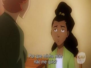 Vixen - Episodio 2 - episódio 2