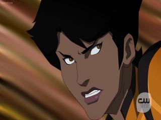 Vixen - Episodio 8 - episódio 8