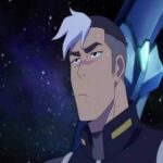 Voltron: Legendary Defender