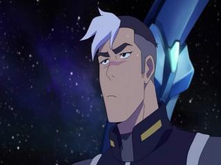 Voltron: Legendary Defender - Episodio 18 - Eye of the Storm