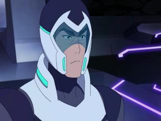 Voltron: Legendary Defender - Episodio 21 - The Blade of Marmora