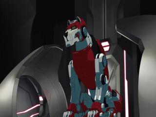 Voltron: Legendary Defender - Episodio 28 - Red Paladin