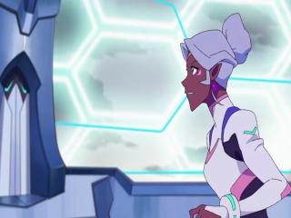 Voltron: Legendary Defender - Episodio 3 - The Rise of Voltron - Parte 3