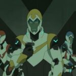 Voltron: Legendary Defender