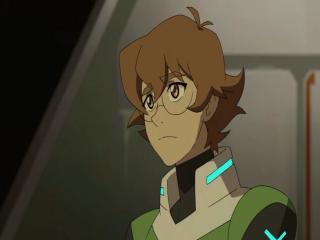 Voltron: Legendary Defender - Episodio 40 - The Prisoner