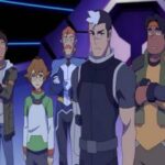 Voltron: Legendary Defender