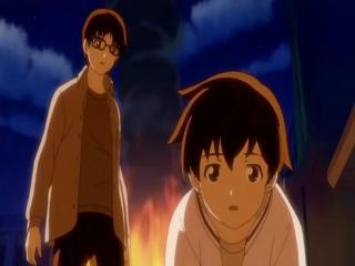 Wagaya no Oinari-sama - Episodio 18 - Oinarisama. Relembra