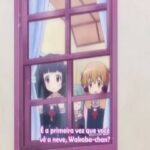 Wakaba Girl