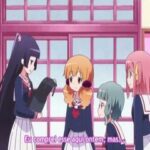 Wakaba Girl