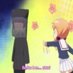 Wakaba Girl