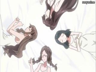 Wake Up, Girls! - Episodio 5 - Céu ou inferno