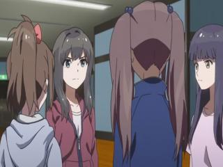 Wake Up, Girls! - Episodio 7 - Amigas Maravilhosas