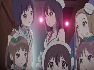 Wake Up, Girls! Shin Shou - Episodio 1 - Nós Somos as Wake Up, Girls!