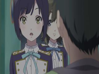 Wake Up, Girls! Shin Shou - Episodio 11 - Sprout New Buds!