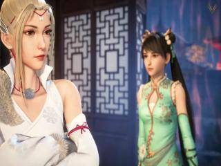 Wan Jie Shen Zhu - Episódio 32 - episódio 32