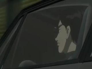 Wangan Midnight - Episodio 10 - Duelo