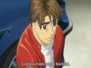 Wangan Midnight - Episodio 12 - Profissional