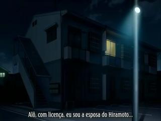 Wangan Midnight - Episodio 5 - Afinador do inferno