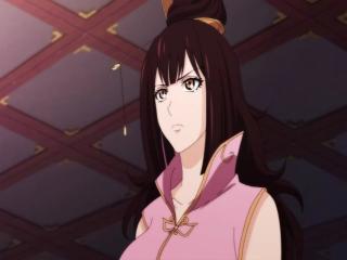 Wangu Xian Qiong 2 - Episodio 11 - episódio 11