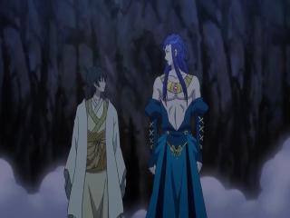 Wangu Xian Qiong - Episodio 10 - episódio 10