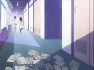 Watashi ga Motenai no wa Dou Kangaetemo Omaera ga Warui - Episodio 11 - Desde que eu não sou popular, eu participarei no festival da cultura