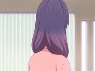 Watashi ga Motete Dousunda - Episodio 4 - Natal na Terra Sagrada