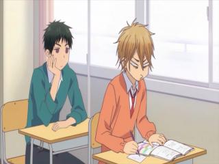 Watashi ga Motete Dousunda - Episodio 5 - De Que Adianta Eu Voltar Ao Que Era Antes?