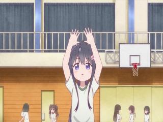 Watashi ni Tenshi ga Maiorita! - Episodio 3 - Estampagem