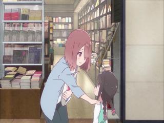 Watashi ni Tenshi ga Maiorita! - Episodio 8 - Algumas Vezes é Melhor Não Saber das Coisas