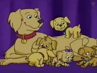 What's New, Scooby-Doo? - Episódio 19  - Cães à Solta