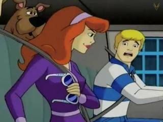 What's New, Scooby-Doo? - Episódio 6  - Viva Las Vegas