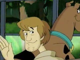 What's New, Scooby-Doo? - Episódio 8  - Safari é Tão Legal