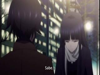 White Album 2 - Episodio 10 - De quando a neve derrete, para quando ela cai novamente Parte 1