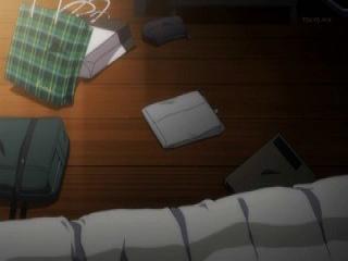 White Album 2 - Episodio 11 - De quando a neve derrete, para quando ela cai novamente Parte 2