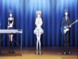 White Album 2 - Episodio 7 - O último e maior Dia