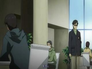 White Album - Episodio 10 - A razão uma luta pessoa se sente vazia não é só porque ele uma pessoa