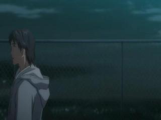 White Album - Episodio 8 - Quanto menos tempo temos, mais nós realizamos, mais acabamos fazendo. O amor é o mesmo