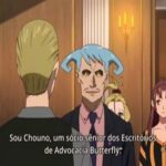 Wizard Barristers: Benmashi Cecil