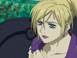 Wolfs Rain - Episodio 10 - Lua maldita