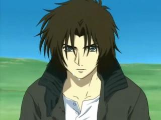 Wolfs Rain - Episodio 19 - O sonho de oásis