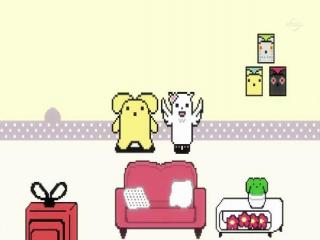 Wooser No Sono Higurashi - Episodio 4 - Moe e Rap e Wooser