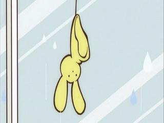 Wooser no Sono Higurashi: Kakusei-hen - Episodio 9 - Seu eu verdadeiro, A verdade que você deve confrontar , Wooser se afasta