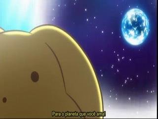 Wooser no Sono Higurashi: Mugen-hen - Episodio 1 - O Dia-a-Dia de Wooser voltou, de novo