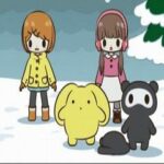 Wooser No Sono Higurashi: Mugen-hen