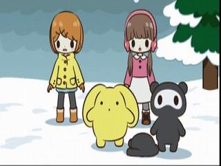 Wooser no Sono Higurashi: Mugen-hen - Episodio 13 - Um Sonho no Dia-a-dia de Wooser