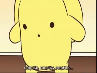 Wooser no Sono Higurashi: Mugen-hen - Episodio 3 - Wooser-sensei, A Luta Contra Os Prazos