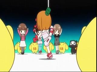 Wooser no Sono Higurashi: Mugen-hen - Episodio 5 - Wooser 53, Eu Vou Ser Uma Idol