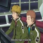 World Trigger