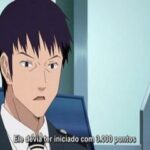 World Trigger