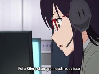 World Trigger - Episodio 29 - Encruzilhada do Destino